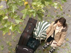 薔薇之恋～薔薇のために～　全話セット