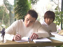 薔薇之恋～薔薇のために～　６話～１０話