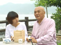 薔薇之恋～薔薇のために～　３８話～４１話