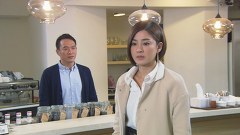 恋する人魚～３０女子の磨き方～　＃６