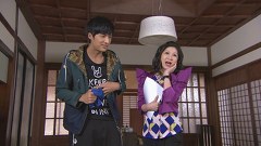 天使を探して～Ｌｏｖｅ　Ｆａｍｉｌｙ～　第３４話　＃３４