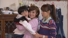 天使を探して～Ｌｏｖｅ　Ｆａｍｉｌｙ～　４５話～４８話