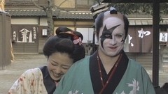 メタル侍　第３話　ヤンチャ姫危機一髪！アタイがワラワでワラワがアタイ？