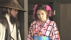 メタル侍　第６話　おみつの秘忍法帳とどけ鋼鉄愛バラード！
