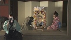 メタル侍　第９話　さよなら平八親分！回りまわってウラメシヤ？