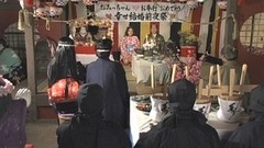 メタル侍　第１３話　さよならメタル侍！おみつの愛は永遠に