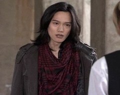 東京ゴーストトリップ　第１話　ずっと、サンタクロース