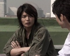 東京ゴーストトリップ　第２話　イタコ、はじめました