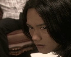 東京ゴーストトリップ　第１０話　そんな、あなたが好きだった