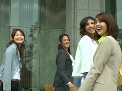 恋する血液型シーズン２～オフィス編～「Ａ型♀」　全話セット