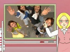 恋する血液型シーズン２～オフィス編～「Ｂ型♀」　第１話　「Ｂ型♀」