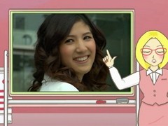 恋する血液型シーズン２～オフィス編～「ＡＢ型♀」　全話セット