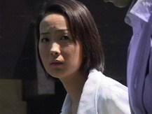 十三夜　第１話　霊界からの招待状