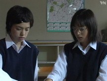 十三夜　第２話　コックリさん