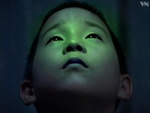十三夜　第５話　死者の声