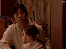 恐怖夜話　第２話　ＧＨＯＳＴ　ＧＡＴＥ　＃２