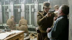 ヘビー ウォーター ウォー 奇襲作戦の夜 ドラマ動画 ビデックスjp