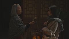 宮廷の茗薇＜めいび＞ ～時をかける恋　全話