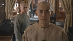 宮廷の茗薇＜めいび＞ ～時をかける恋　第１３話　恋敵の宣言