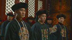 宮廷の茗薇＜めいび＞ ～時をかける恋　第２６話　廃位の申し出