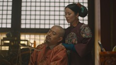 宮廷の茗薇＜めいび＞ ～時をかける恋　第２７話　新たな戦い