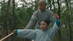 宮廷の茗薇＜めいび＞ ～時をかける恋　第２９話　梅の花のように