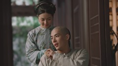 宮廷の茗薇＜めいび＞ ～時をかける恋　第３２話　密通の醜聞