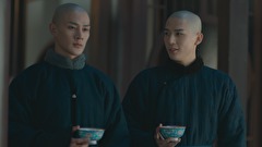 宮廷の茗薇＜めいび＞ ～時をかける恋　第３６話　遺詔の血痕