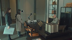 宮廷の茗薇＜めいび＞ ～時をかける恋　第４０話　時を超えた想い