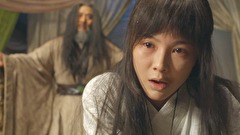 鬼谷子 -聖なる謀-　第１５話　傷心の義士たち