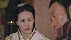 鬼谷子 -聖なる謀-　第１９話　杖なき道の始まり