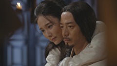 鬼谷子 -聖なる謀-　第２８話　最後の大芝居
