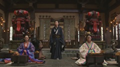 鬼谷子 -聖なる謀-　第４０話　絶体絶命