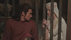 解憂(かいゆう) ～西域に嫁いだ姫君～　第４０話　身代わり