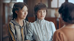烈火士官学校 ～ステキ男子とイケメン女子　第３話　落ちこぼれと問題児