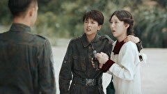 烈火士官学校 ～ステキ男子とイケメン女子　第４話　パーティーの同伴