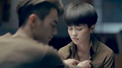烈火士官学校 ～ステキ男子とイケメン女子　第１１話　気の緩み