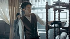 烈火士官学校 ～ステキ男子とイケメン女子　第１６話　北京での再会
