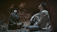 烈火士官学校 ～ステキ男子とイケメン女子　第２０話　列車の銃撃戦