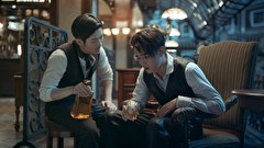 烈火士官学校 ～ステキ男子とイケメン女子　第２３話　ライバルの真似