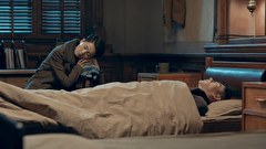 烈火士官学校 ～ステキ男子とイケメン女子　第２７話　射抜かれた的