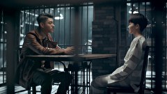 烈火士官学校 ～ステキ男子とイケメン女子　第４５話　刑の執行