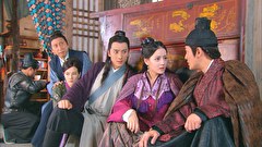 六扇門　第１８話　偽装工作