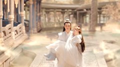 千古の愛、天上の詩　第５話　宿命と初恋