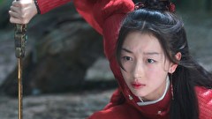 千古の愛、天上の詩　第１０話　混沌の力の完成