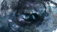 千古の愛、天上の詩　第１１話　千年後の帰還