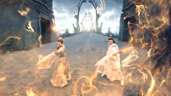 千古の愛、天上の詩　第１６話　神界の終焉
