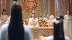 千古の愛、天上の詩　第２７話　龍息の毒