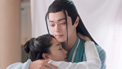 千古の愛、天上の詩　第２８話　公主の龍丹