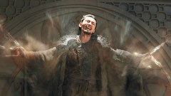 千古の愛、天上の詩　第３３話　海底洞窟からの救出